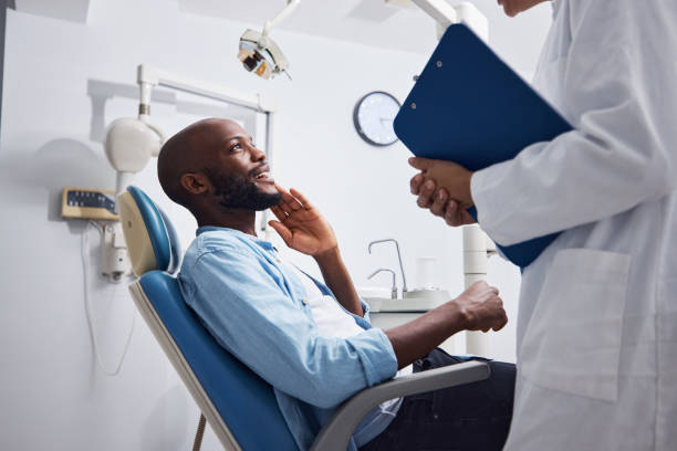 Best Urgent Care for Lost Fillings or Crowns in Waupun, WI