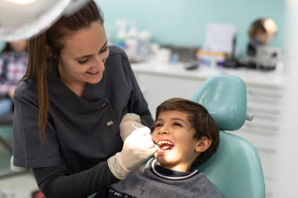 Best Emergency Treatment for Dental Infections or Abscesses in Waupun, WI