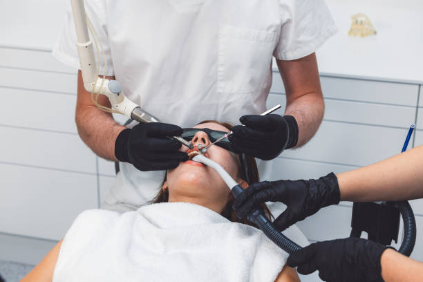 Best Emergency TMJ Treatment in Waupun, WI